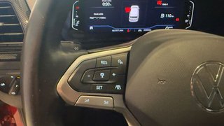 Volkswagen T-Cross 2024 TSI 110cv