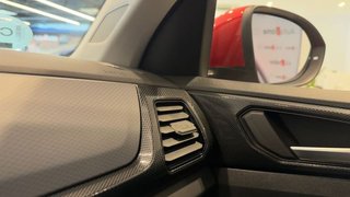 Volkswagen T-Cross 2024 TSI 110cv