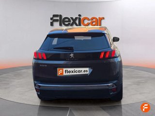 Peugeot 3008 1.2 PureTech 96KW S&S Allure Pack