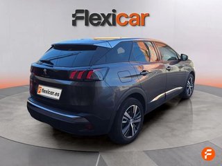 Peugeot 3008 1.2 PureTech 96KW S&S Allure Pack