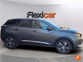 Peugeot 3008 1.2 PureTech 96KW S&S Allure Pack