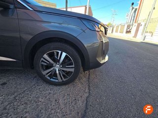 Peugeot 3008 1.2 PureTech 96KW S&S Allure Pack