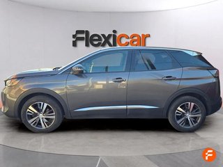 Peugeot 3008 1.2 PureTech 96KW S&S Allure Pack