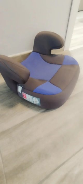 2 Sillas de coche Cybex