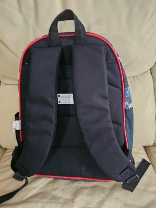 Mochila Capitán América mediana 40 cm