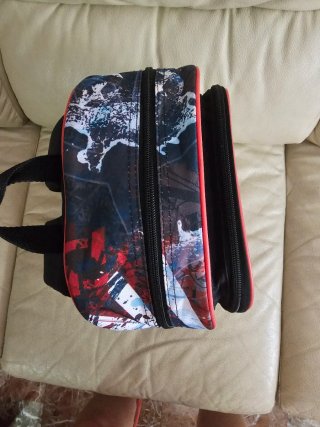 Mochila Capitán América mediana 40 cm