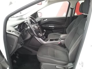 Ford Kuga 2018