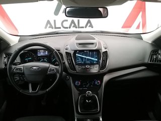 Ford Kuga 2018
