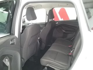 Ford Kuga 2018