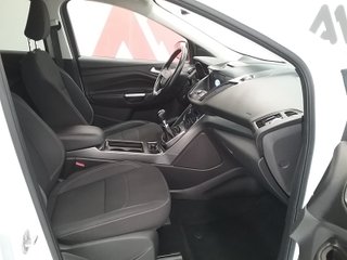 Ford Kuga 2018