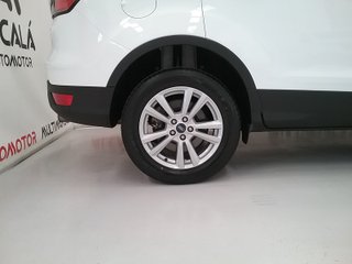 Ford Kuga 2018