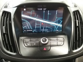 Ford Kuga 2018