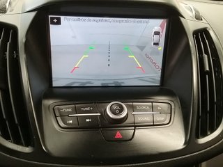 Ford Kuga 2018