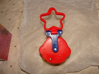 Boneco Bowser Super Mário Galaxy McDonalds 202