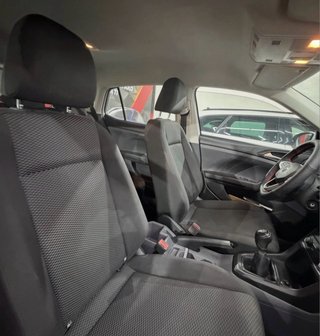 Volkswagent Tcross 2019 115 CV
