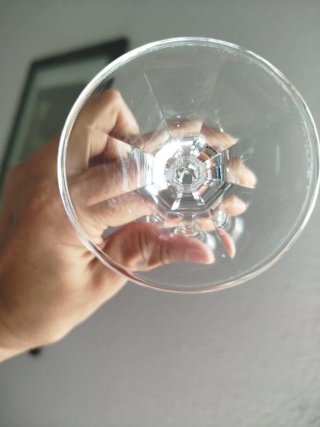 Cristalería alemana cristal de plomo SCHOTT ZWIESE