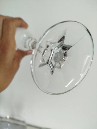Cristalería alemana cristal de plomo SCHOTT ZWIESE