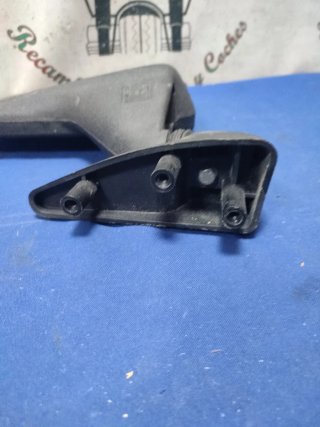 Espejo Retrovisor Izquierdo Mercedes MB100