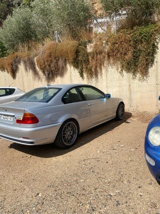 BMW Serie 3 2000