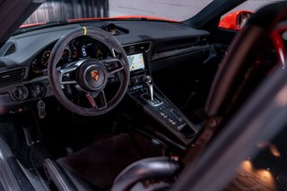 Porsche 991.1 GT3 RS
