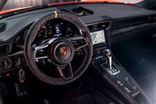 Porsche 991.1 GT3 RS