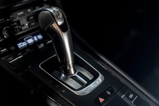 Porsche 991.1 GT3 RS