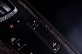 Porsche 991.1 GT3 RS