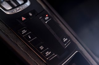 Porsche 991.1 GT3 RS