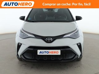 Toyota C-HR 2.0 Hybrid GR Sport
