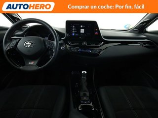 Toyota C-HR 2.0 Hybrid GR Sport