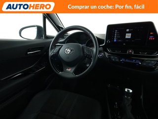 Toyota C-HR 2.0 Hybrid GR Sport