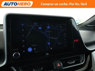 Toyota C-HR 2.0 Hybrid GR Sport