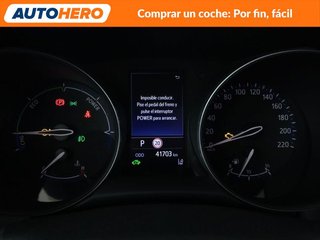 Toyota C-HR 2.0 Hybrid GR Sport