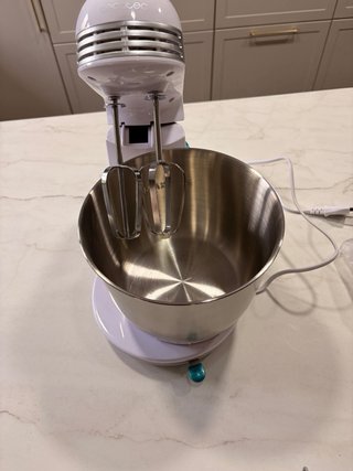 Batidora Cecotec Cecomixer Easywhite