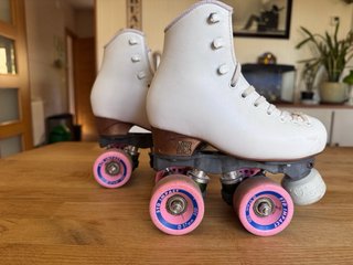 Patines Artísticos Risport 20.5