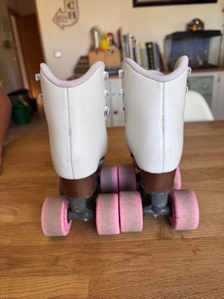 Patines Artísticos Risport 20.5
