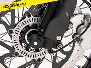 QJ Motor COV 125 - NUEVA