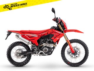 QJ Motor COV 125 - NUEVA