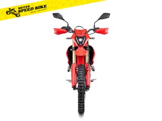 QJ Motor COV 125 - NUEVA