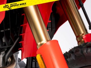 QJ Motor COV 125 - NUEVA