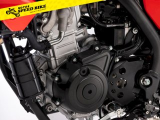 QJ Motor COV 125 - NUEVA