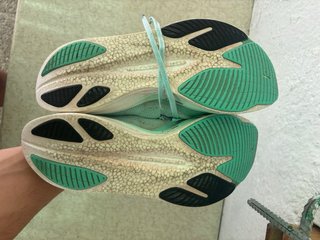 Zapatillas KIPRUN Teal/Azul