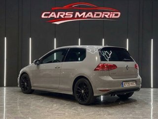 VOLKSWAGEN GOLF VII 2.0 TDI SPORT BY R-LINE BMT