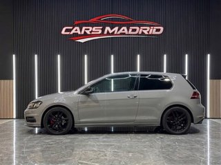 VOLKSWAGEN GOLF VII 2.0 TDI SPORT BY R-LINE BMT