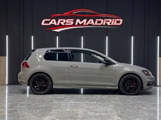 VOLKSWAGEN GOLF VII 2.0 TDI SPORT BY R-LINE BMT