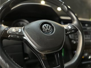 VOLKSWAGEN GOLF VII 2.0 TDI SPORT BY R-LINE BMT