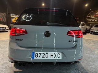 VOLKSWAGEN GOLF VII 2.0 TDI SPORT BY R-LINE BMT