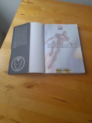 Iron Man