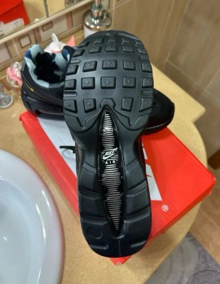 Air Max 95 corteiz