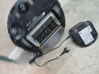 Irobot Roomba 606